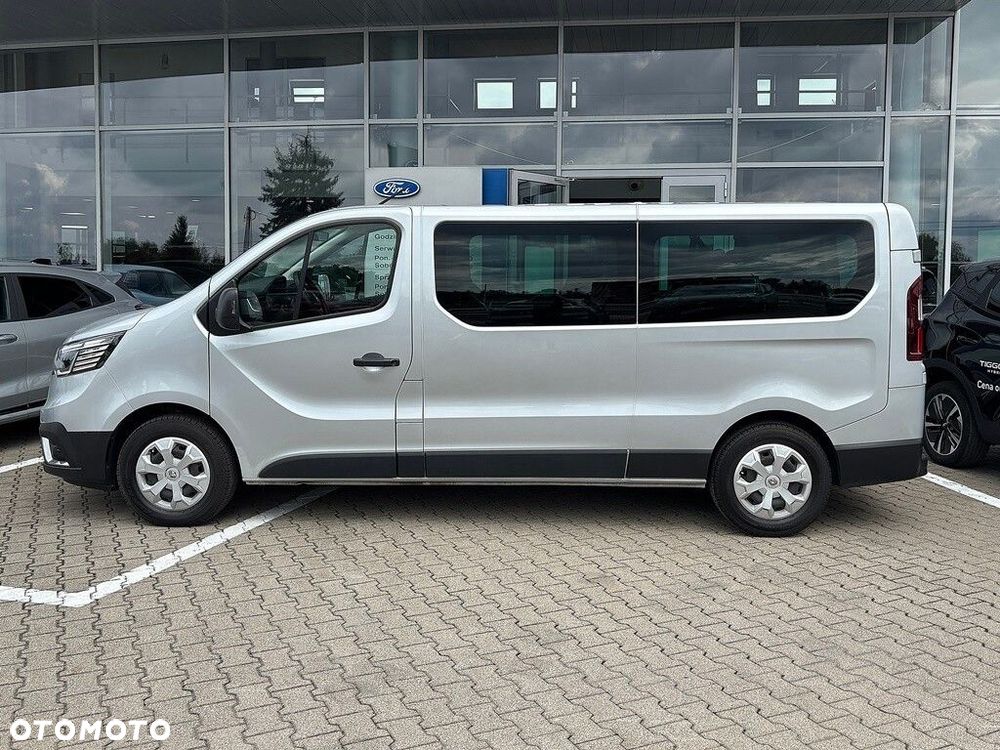 Renault Trafic - 4