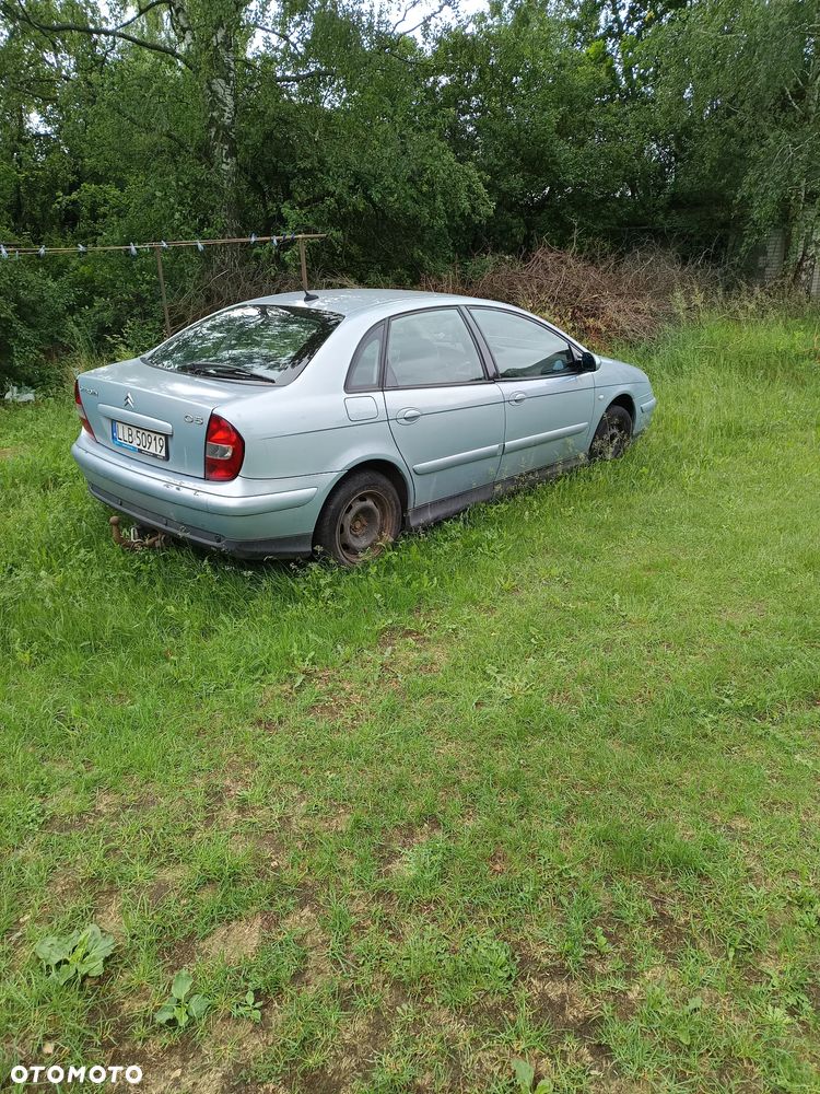 Citroën C5 2.0i 16V X - 2