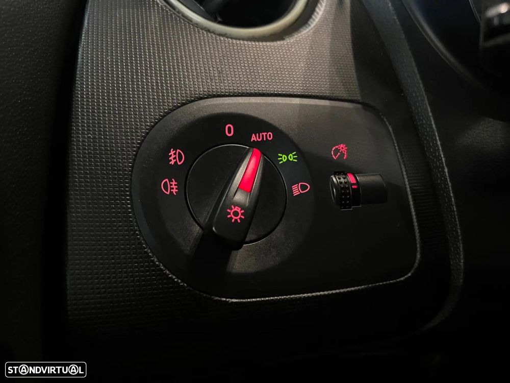 SEAT Ibiza - 24