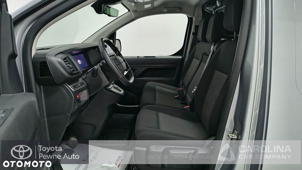 Toyota ProAce - 13