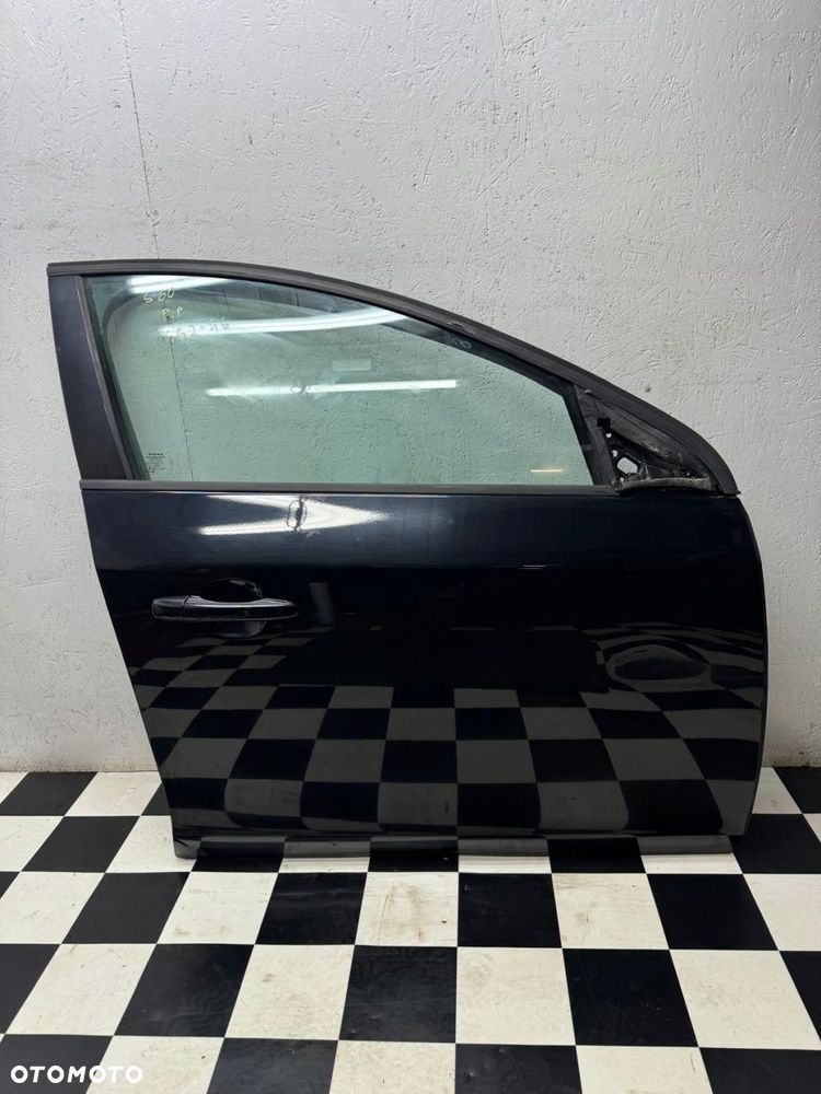 drzwi prawy przód volvo v60 s60 ii 2013-2018 452-46 - 1