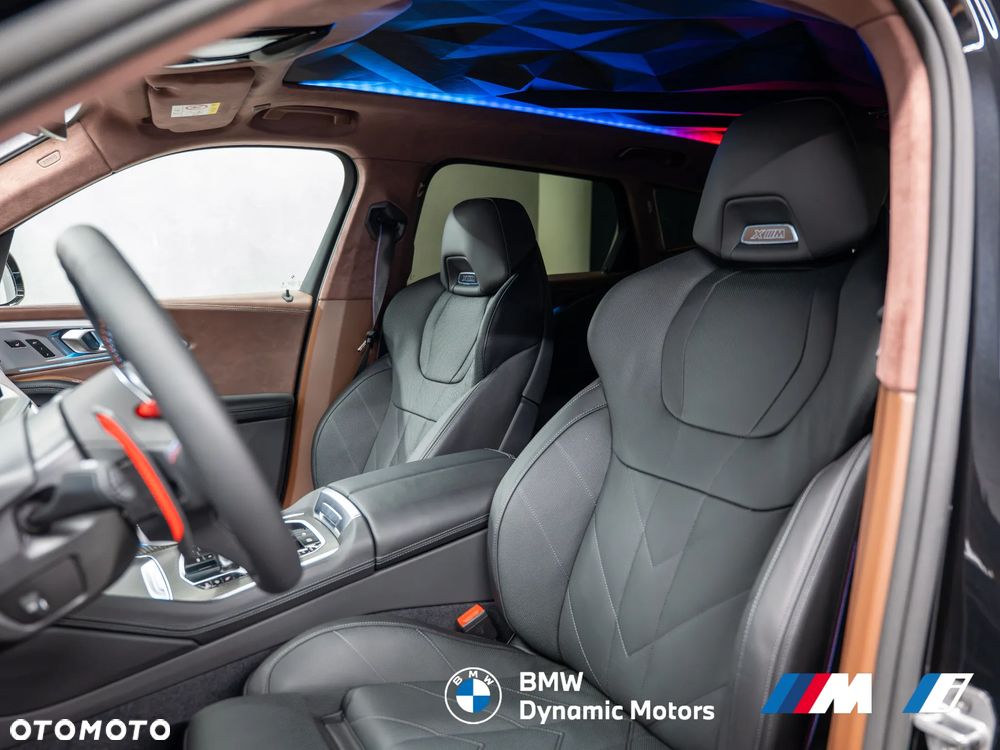 BMW XM 50e PHEV sport - 18
