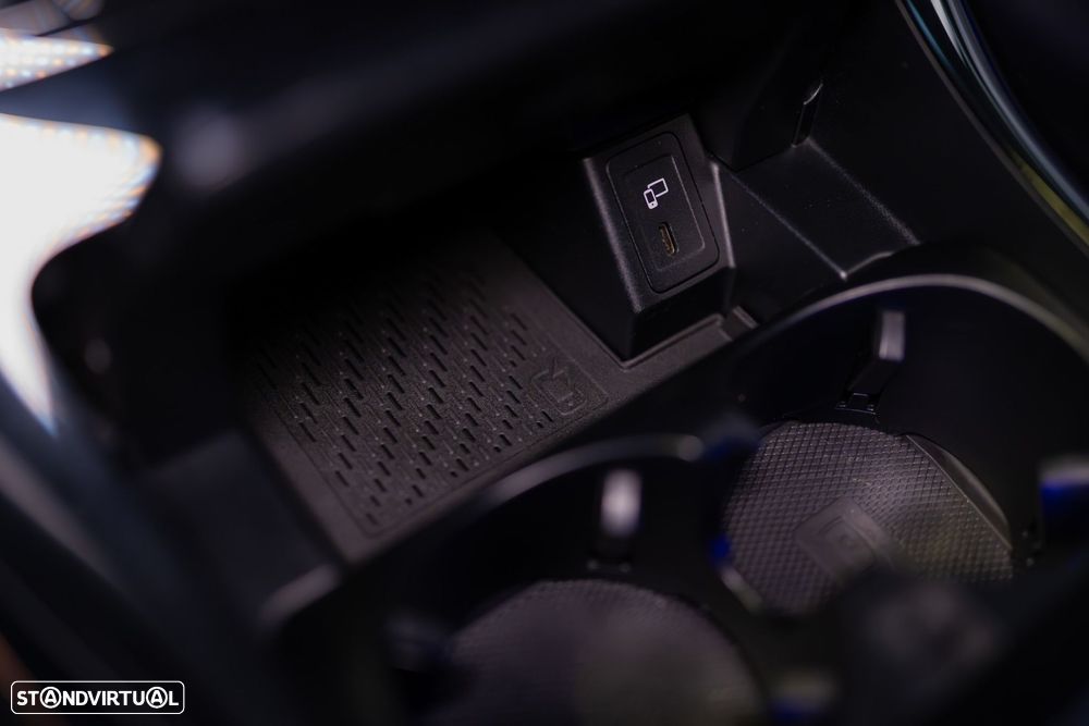 Mercedes-Benz EQC 400 4Matic AMG Line - 57