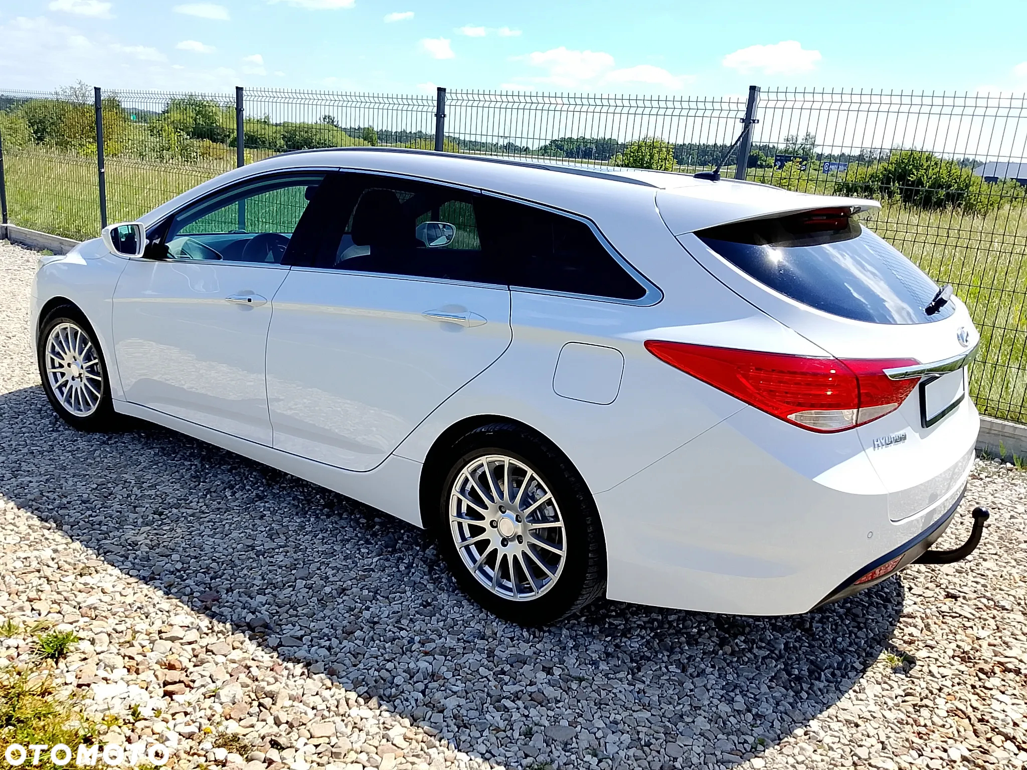 Hyundai i40 1.7 CRDi Premium - 7
