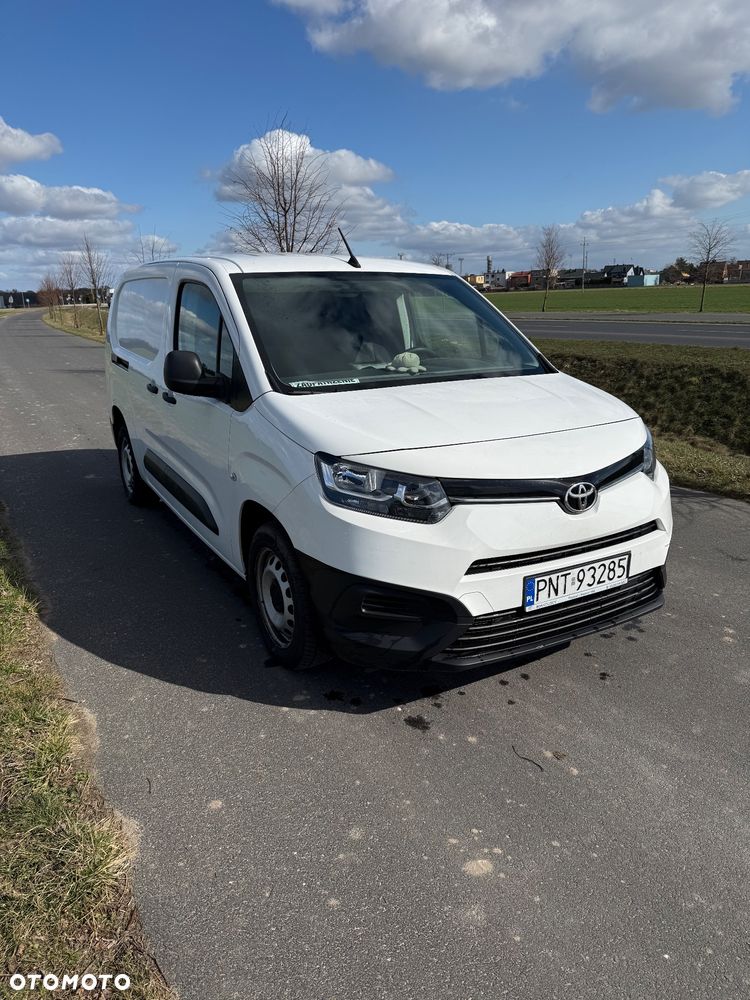 Toyota PROACE CITY - 2