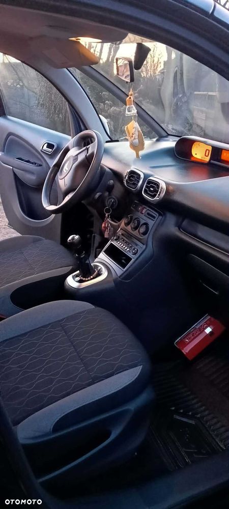 Citroën C3 Picasso - 6