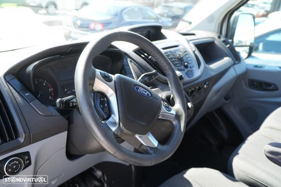 Ford Transit L2H2 2.2 TDCi - 5