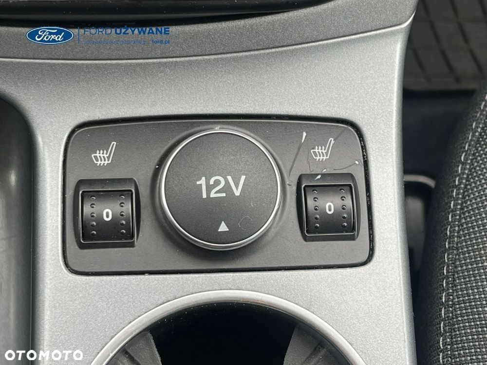 Ford C-MAX 1.0 EcoBoost Start-Stopp-System Titanium - 16