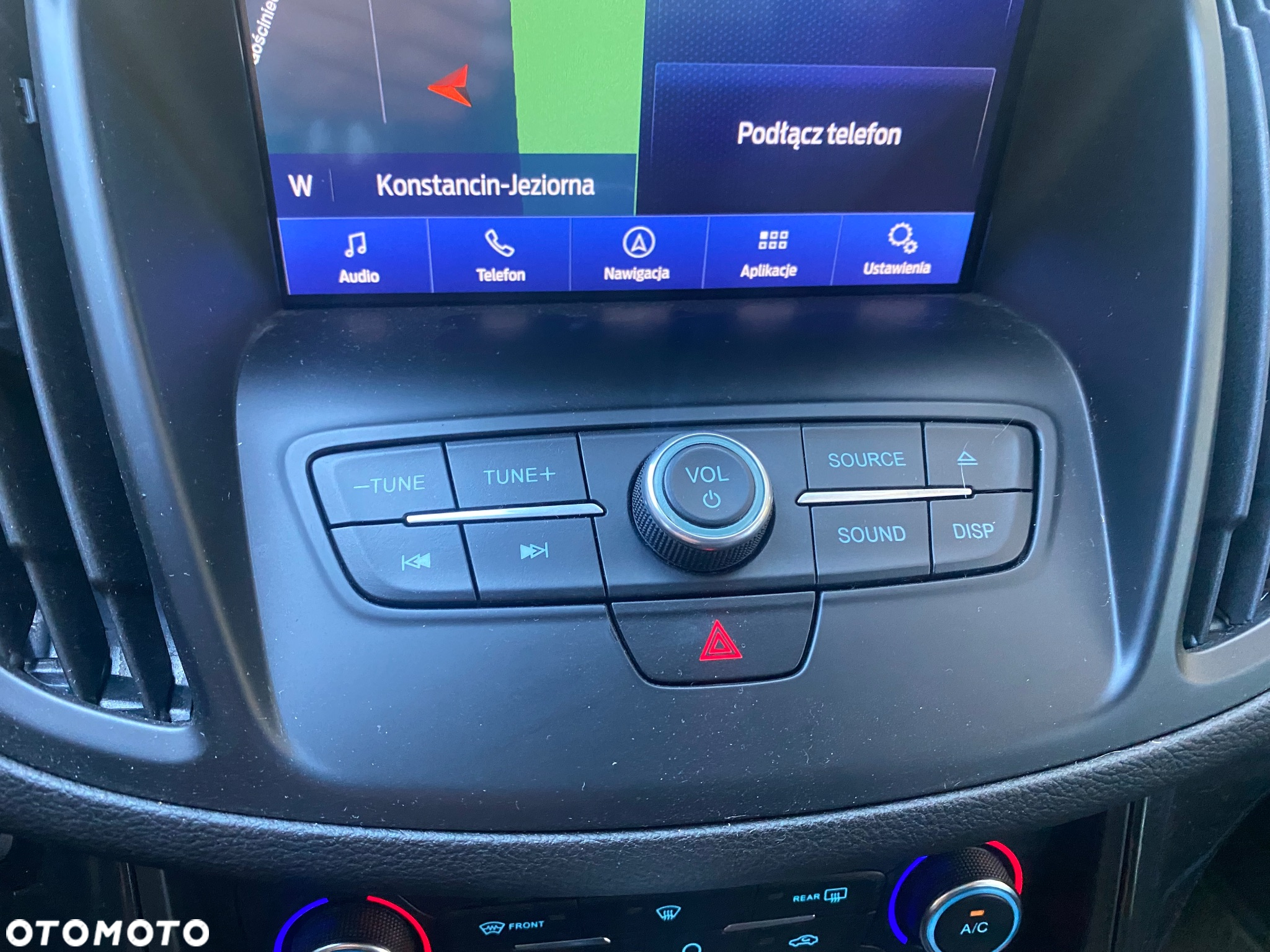 Ford Kuga 1.5 EcoBoost FWD Titanium ASS GPF - 32