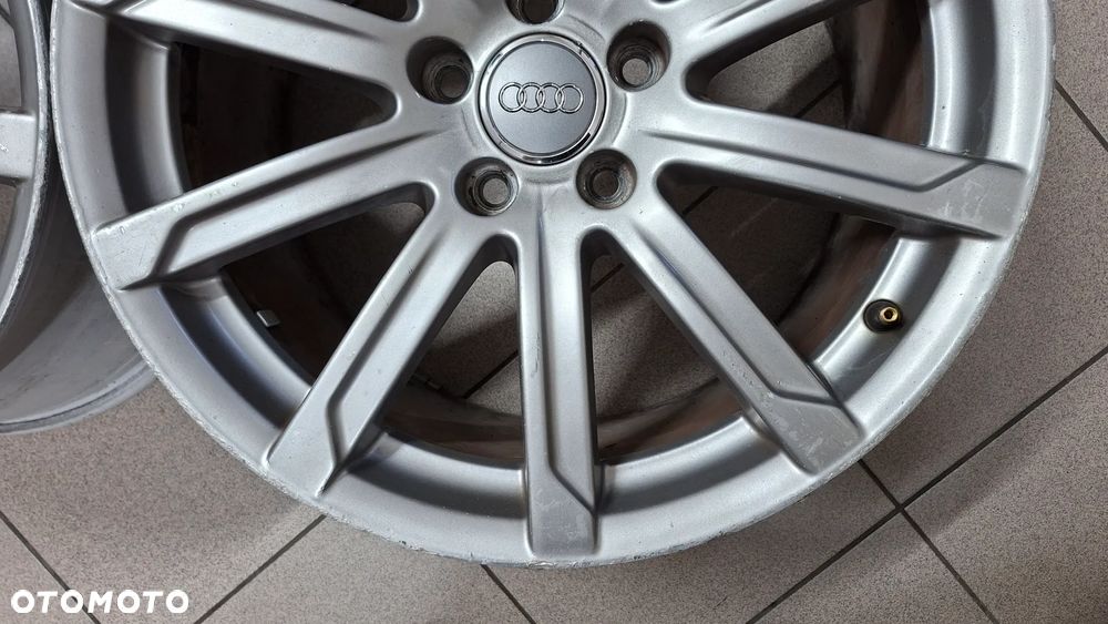 Felgi Aluminiowe 18 Audi TT 5x112 ET 52 - 6