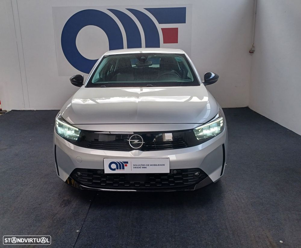 Opel Corsa 1.2 Elegance - 2