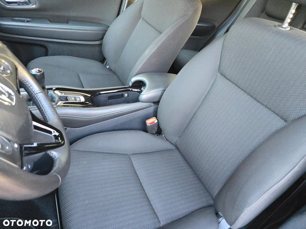 Honda HR-V 1.6 i-DTEC Executive - 26