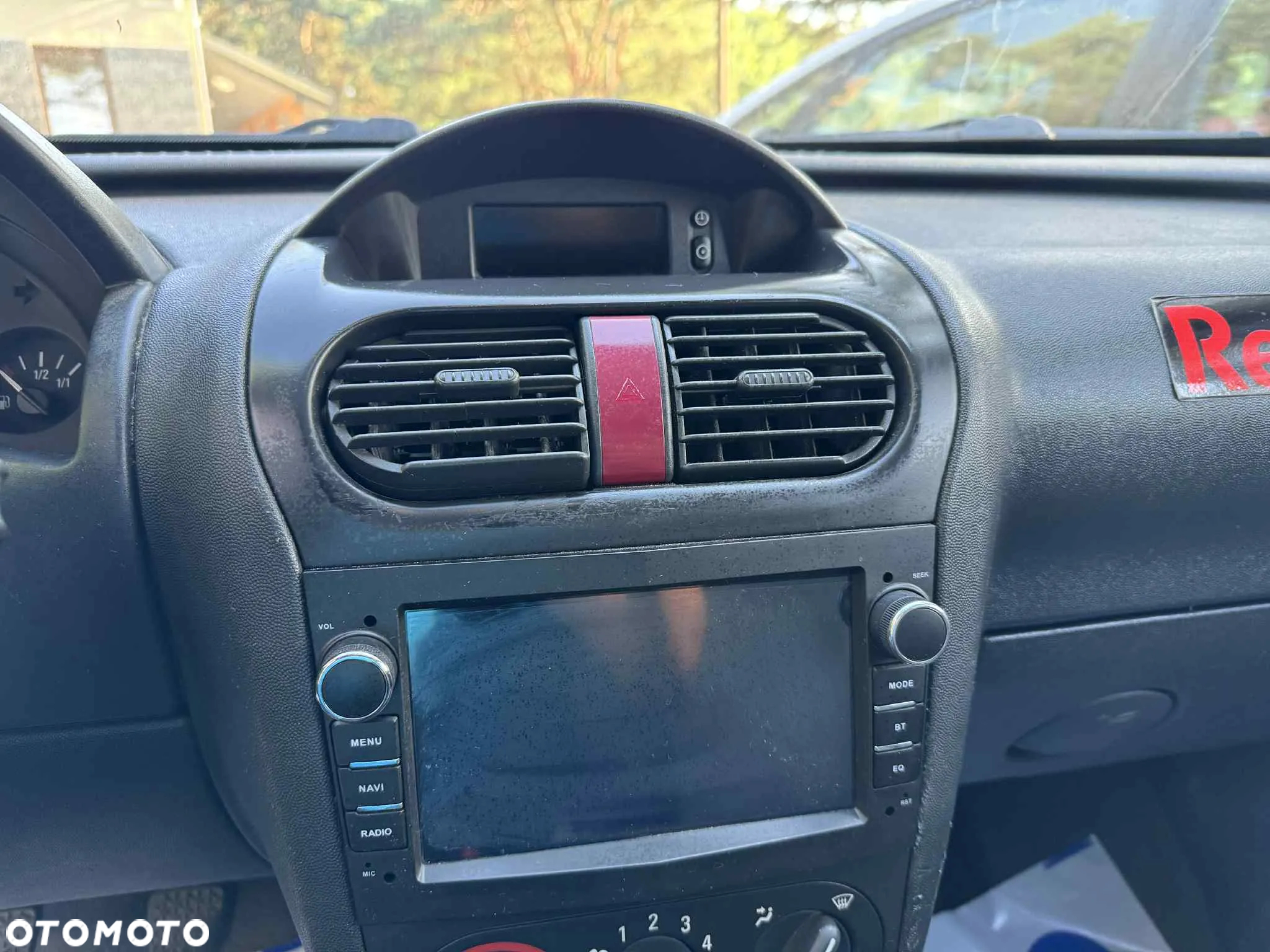 Opel Combo Tour 1.4 Essentia - 13