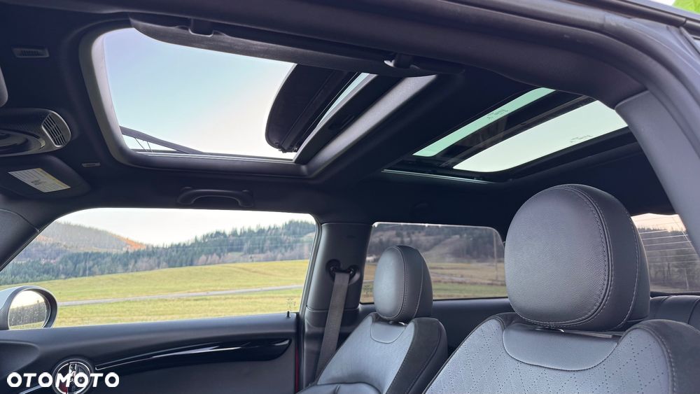 MINI Cooper S Sport-Aut - 28