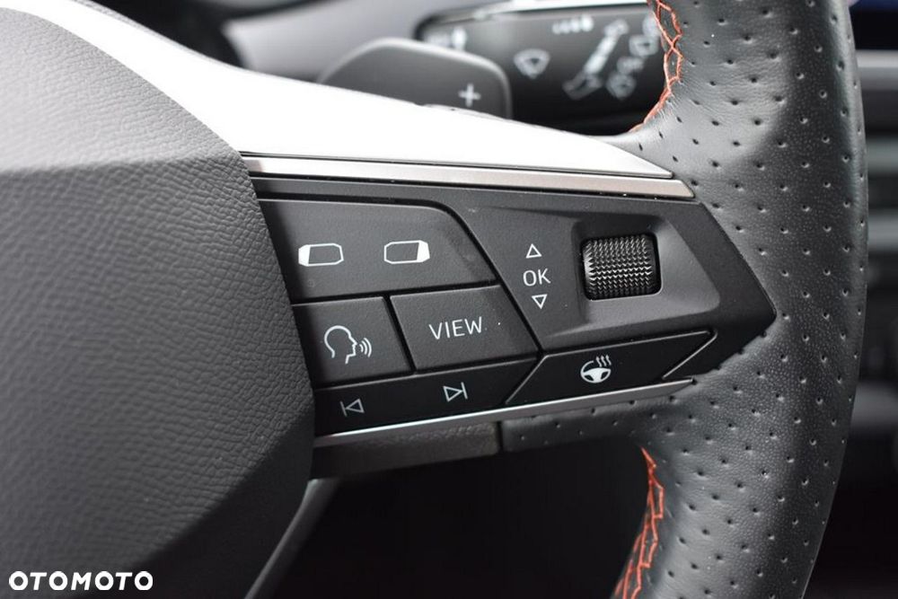 Seat Ateca 1.5 TSI FR S&S DSG - 21