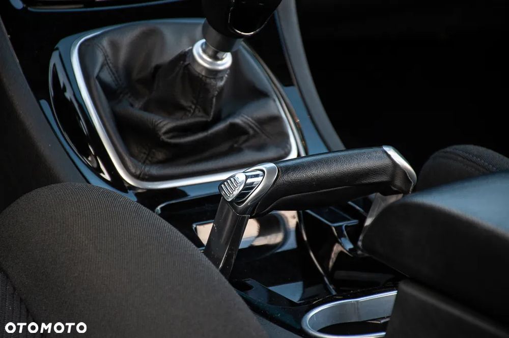 Ford S-Max 2.0 TDCi Titanium - 33