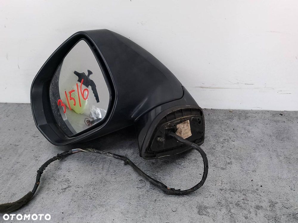 LUSTERKO LEWE CITROEN C4 GRAND PICASSO I EXY - 7