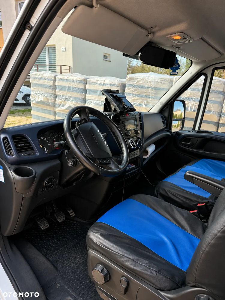 Iveco Daily - 10