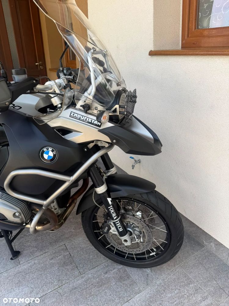 BMW Adventure - 3