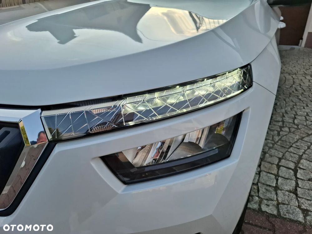 Skoda Kamiq 1.0 TSI Ambition - 15