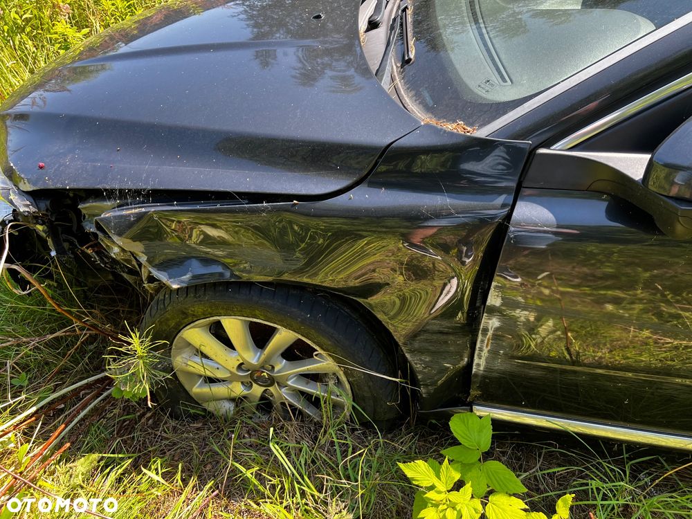 Volvo S80 - 2