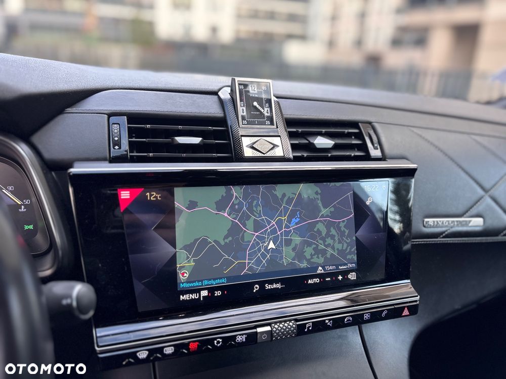 DS Automobiles DS 7 Crossback - 19