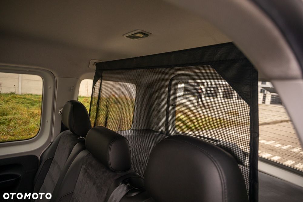 Volkswagen Caddy 2.0 (5-Si.) Highline - 22