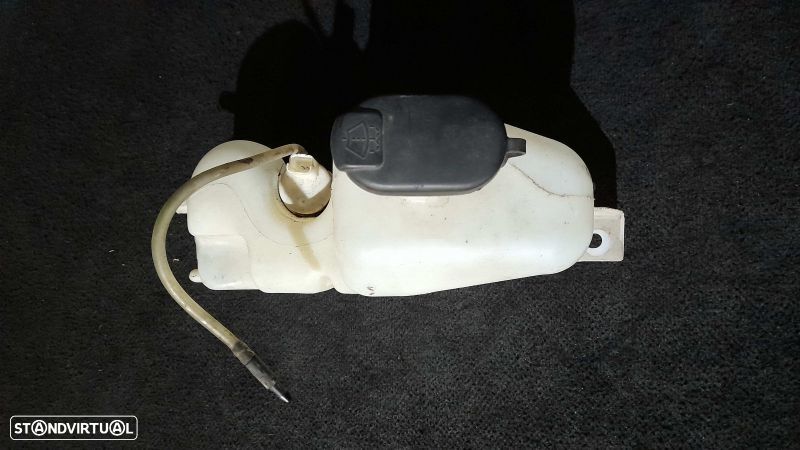 Reservatorio Da Agua Do Esguicho Renault Kangoo (Kc0/1_) - 2