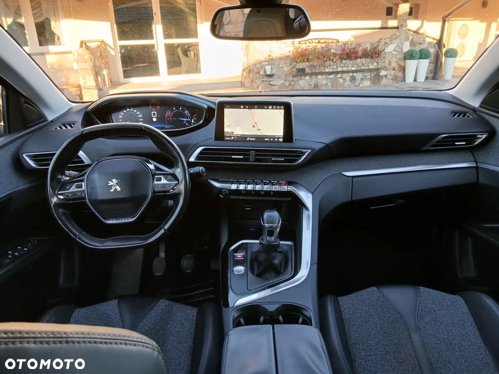 Peugeot 3008 HDi FAP 115 Business-Line - 29