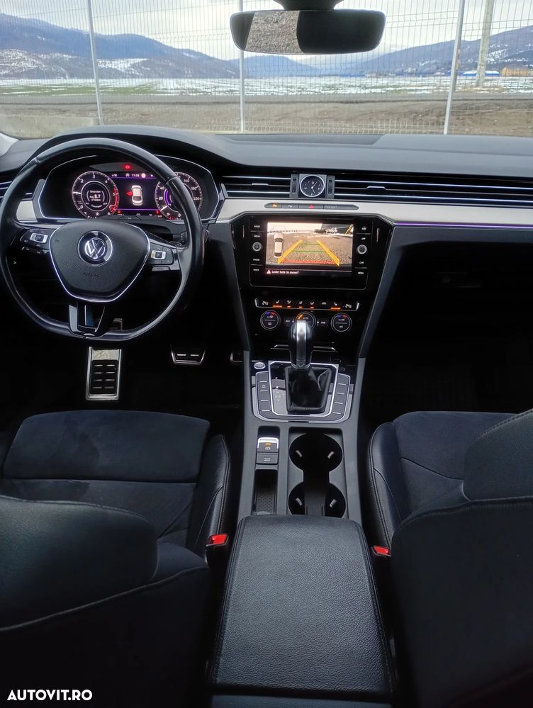 Volkswagen ARTEON 2.0 TDI DSG 4Motion Elegance - 12