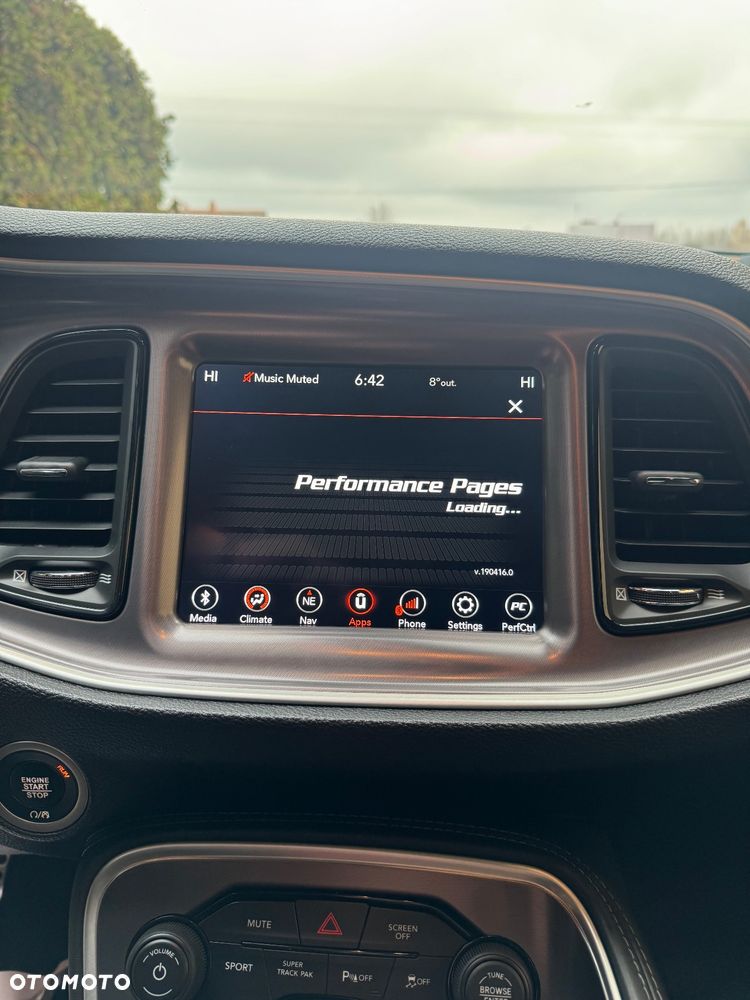 Dodge Challenger 5.7 R/T - 17