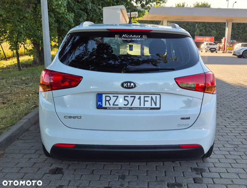Kia Ceed 1.6 CRDi M - 4