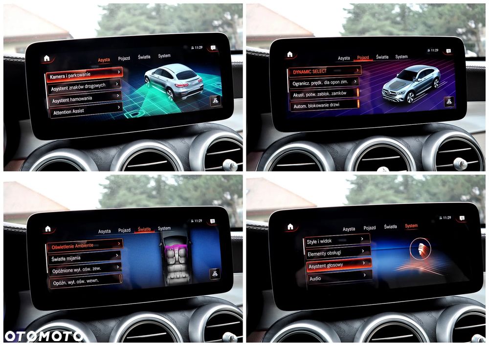 Mercedes-Benz GLC 200 d 4Matic 9G-TRONIC Exclusive - 38