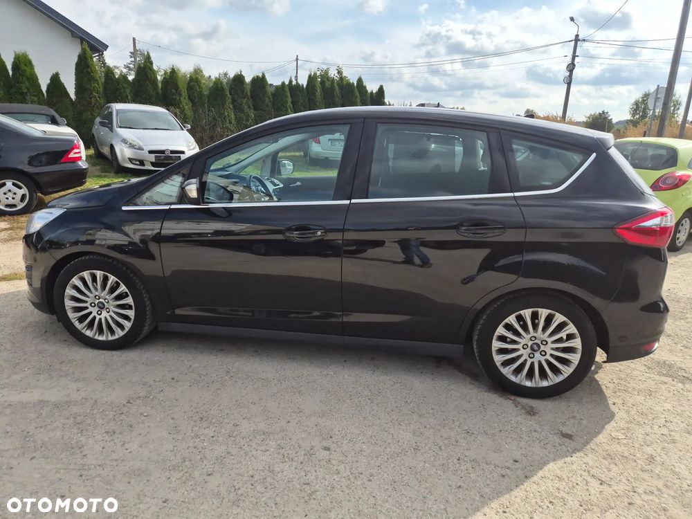Ford C-MAX - 25