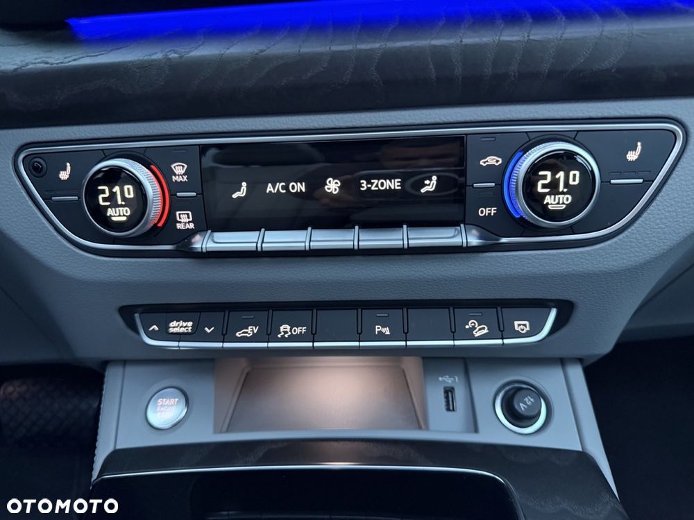 Audi Q5 Sportback 50 TFSI e Quattro S Line S tronic - 33