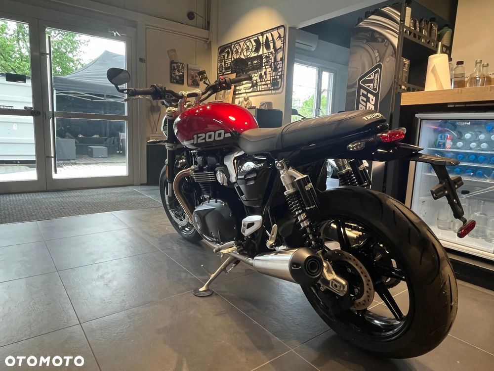 Triumph Speed Twin - 15