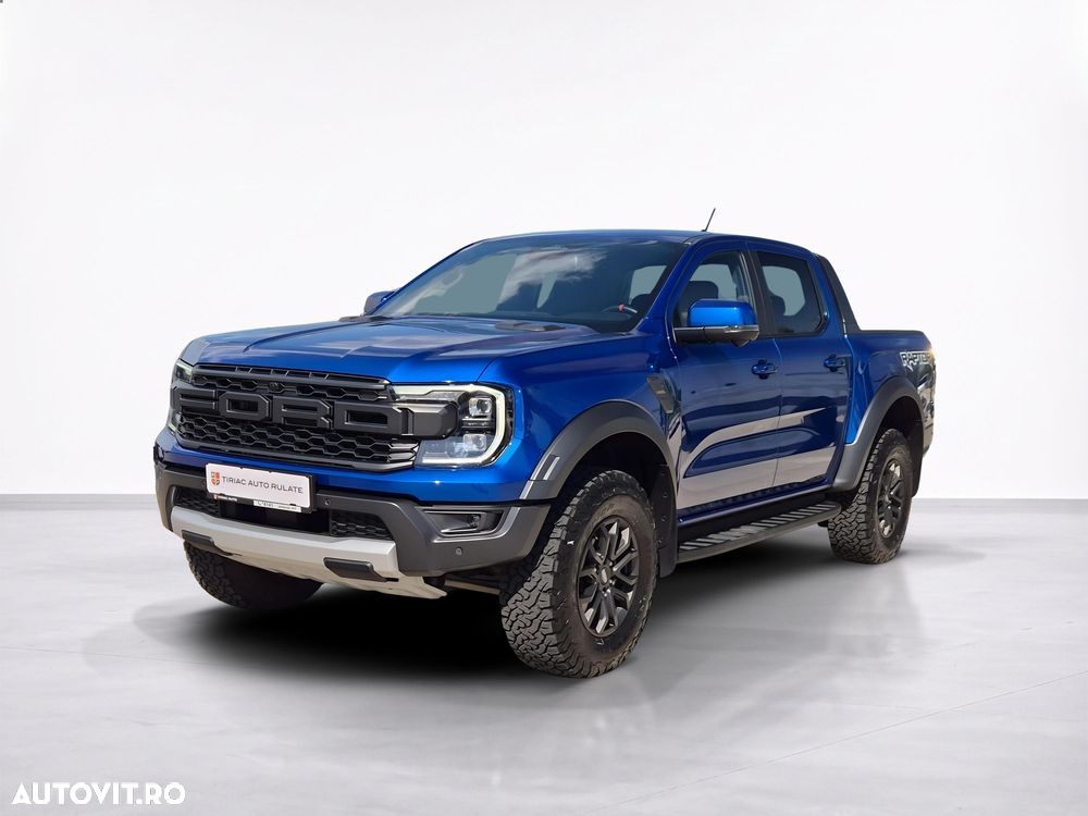 Ford Ranger - 2