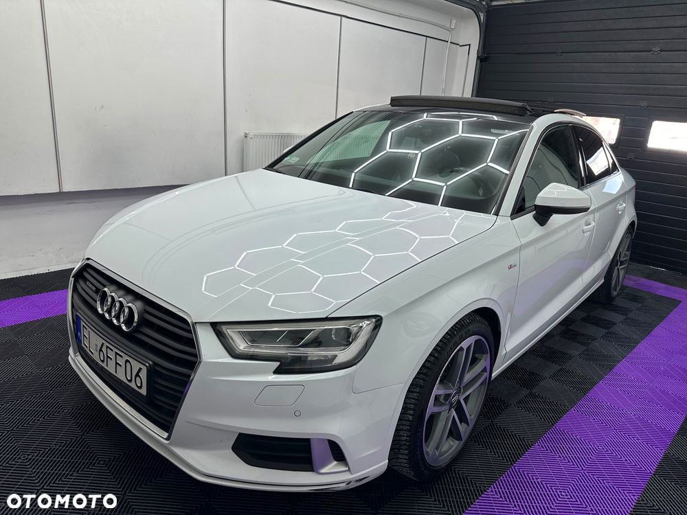 Audi A3 Limousine - 7
