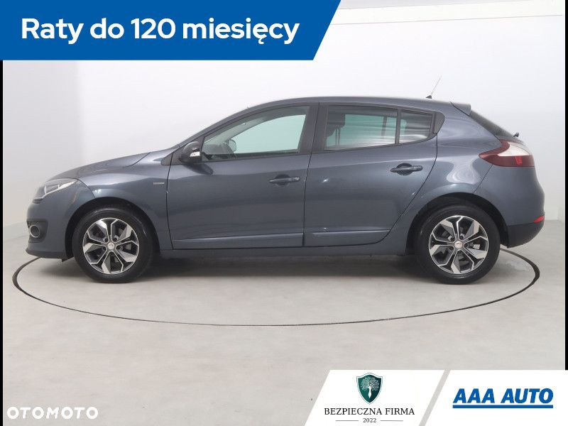 Renault Megane - 3