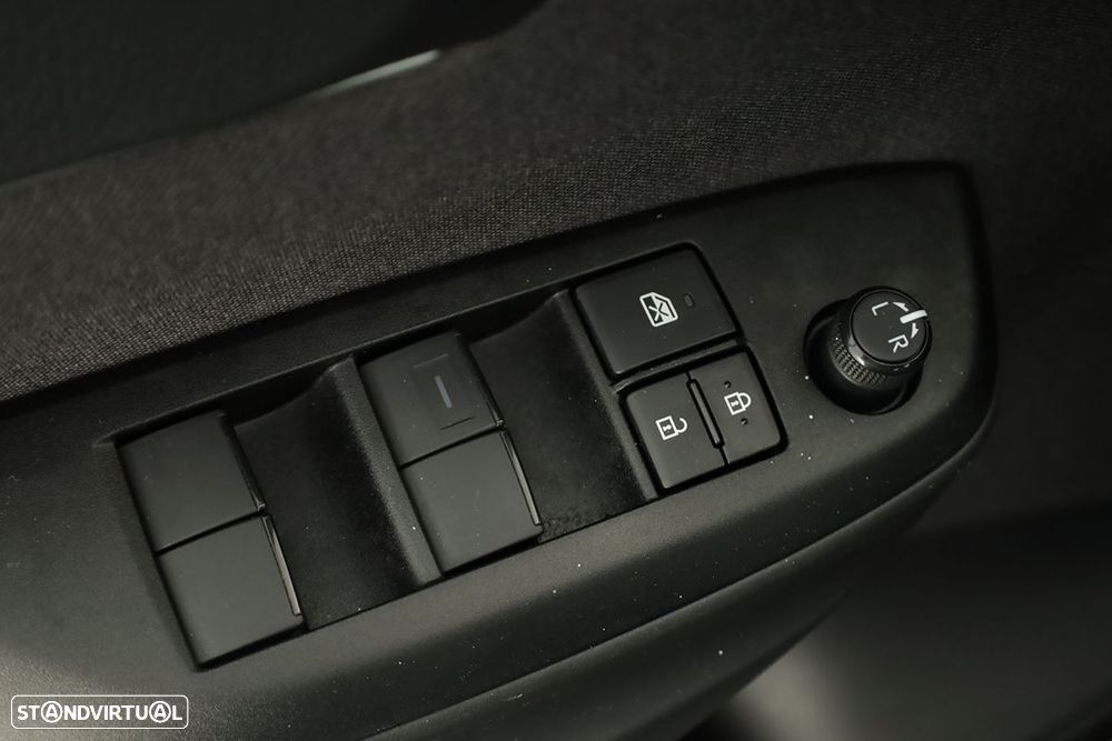 Toyota Yaris Cross 1.5 HDF Comfort - 20