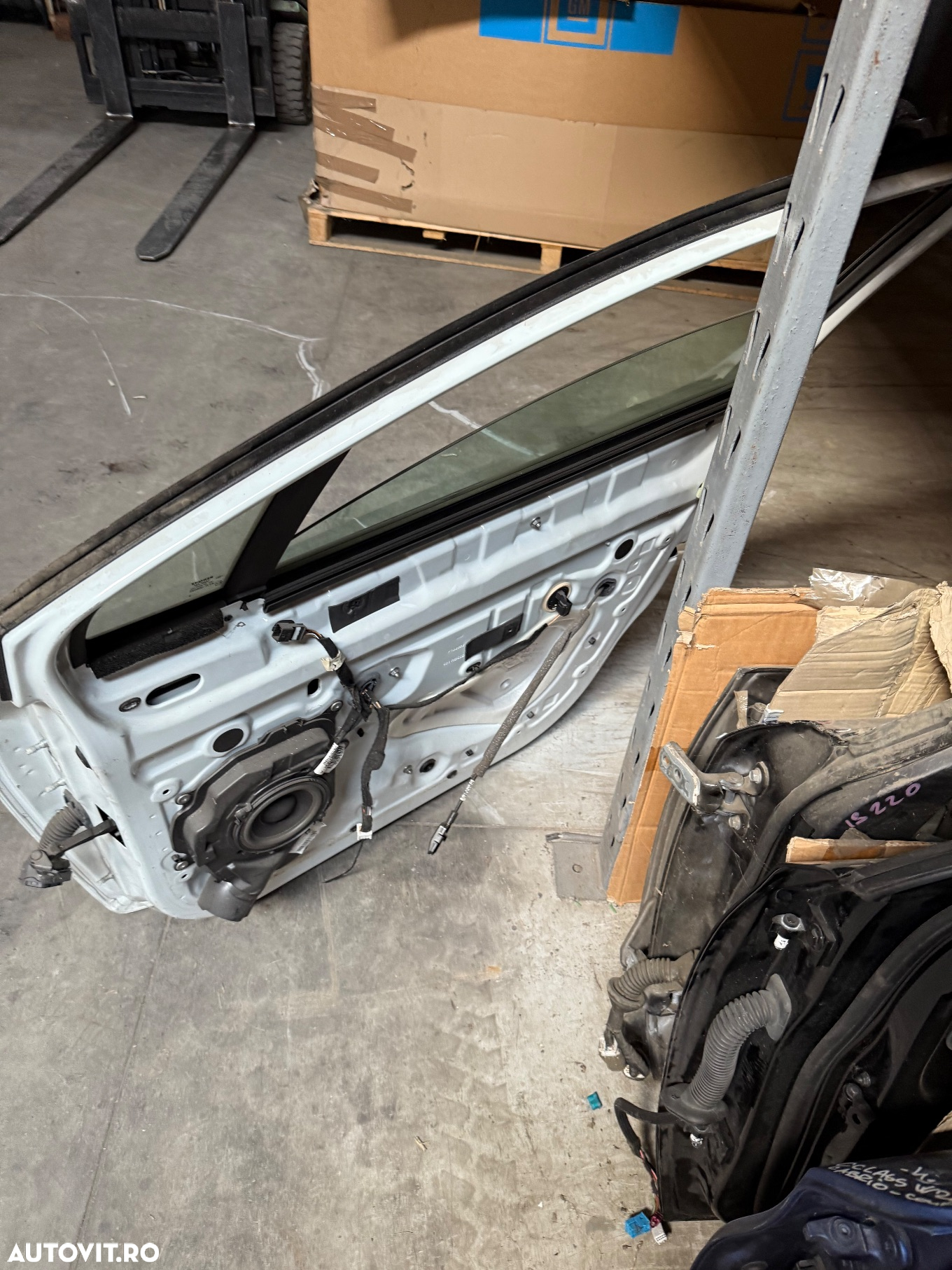 Usa dreapta fata RENAULT CLIO 4 an 2013-2019 - 4