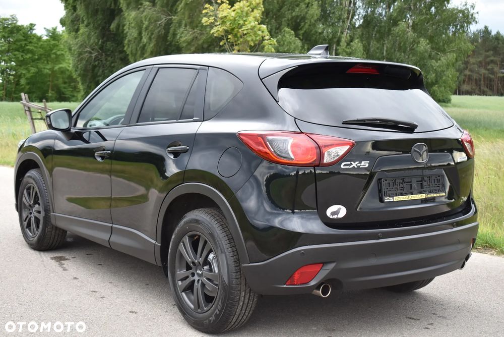 Mazda CX-5 2.0 SKYACTIV-G Prime-Line - 12