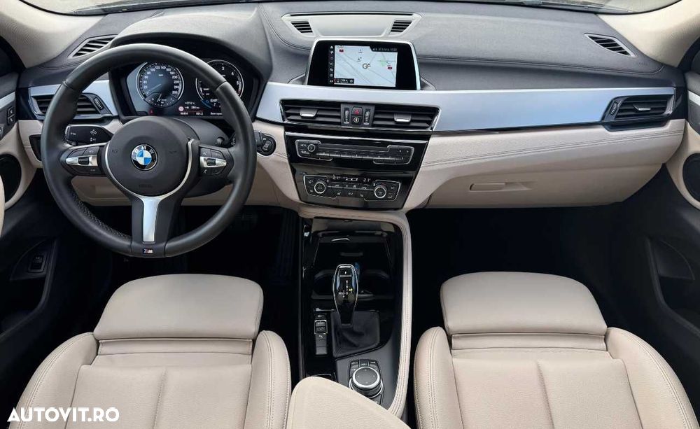 BMW X2 - 22