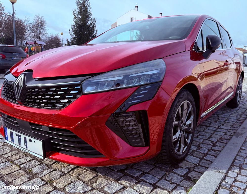 Renault Clio TCe 90 TECHNO - 6