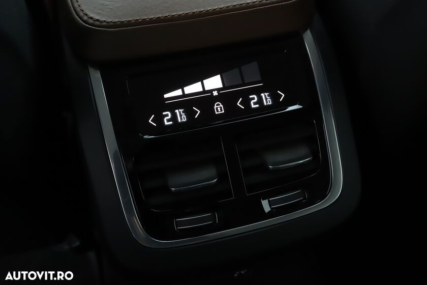 Volvo S90 D4 Inscription - 26