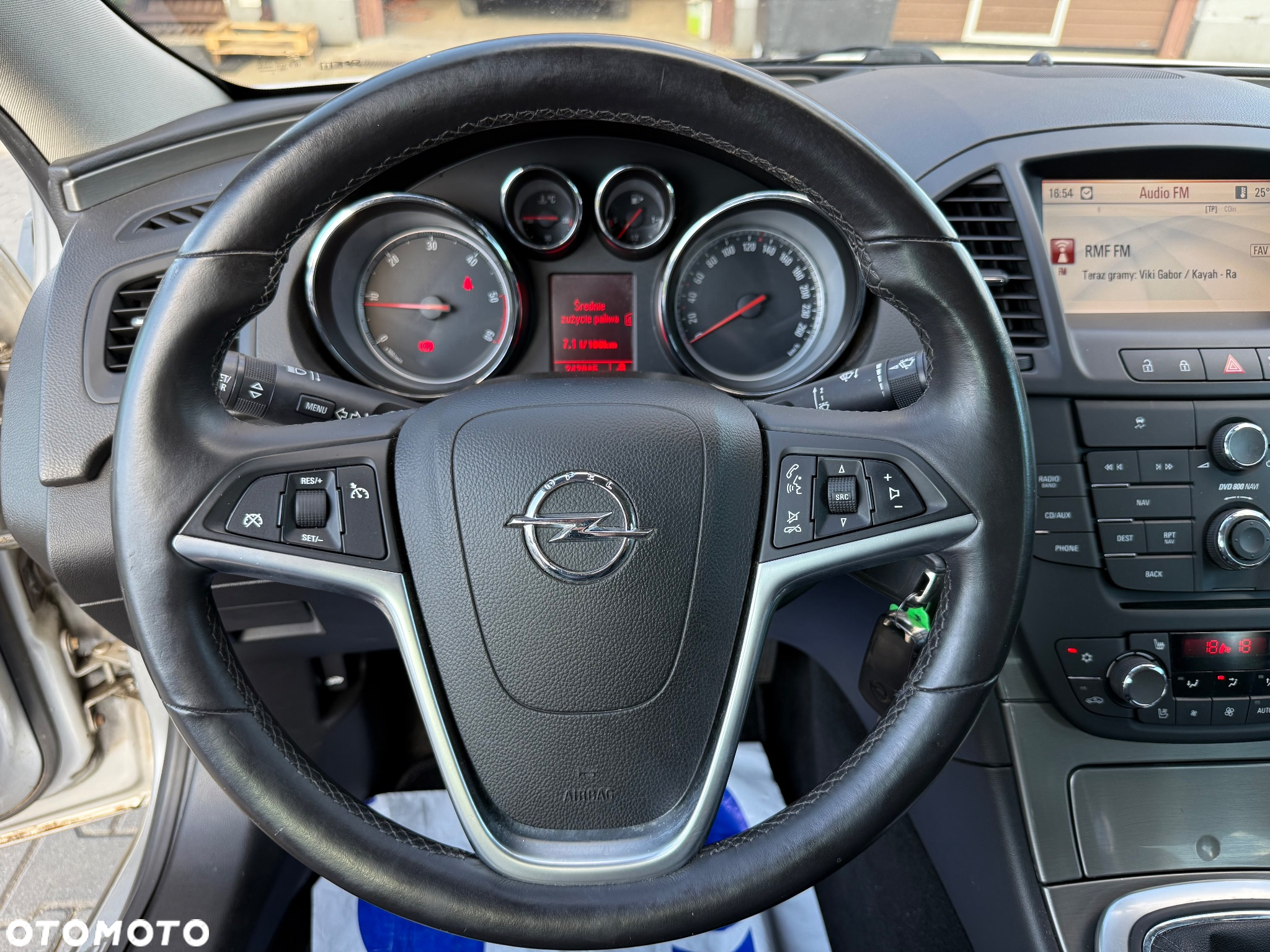 Opel Insignia 2.0 CDTI Edition - 22