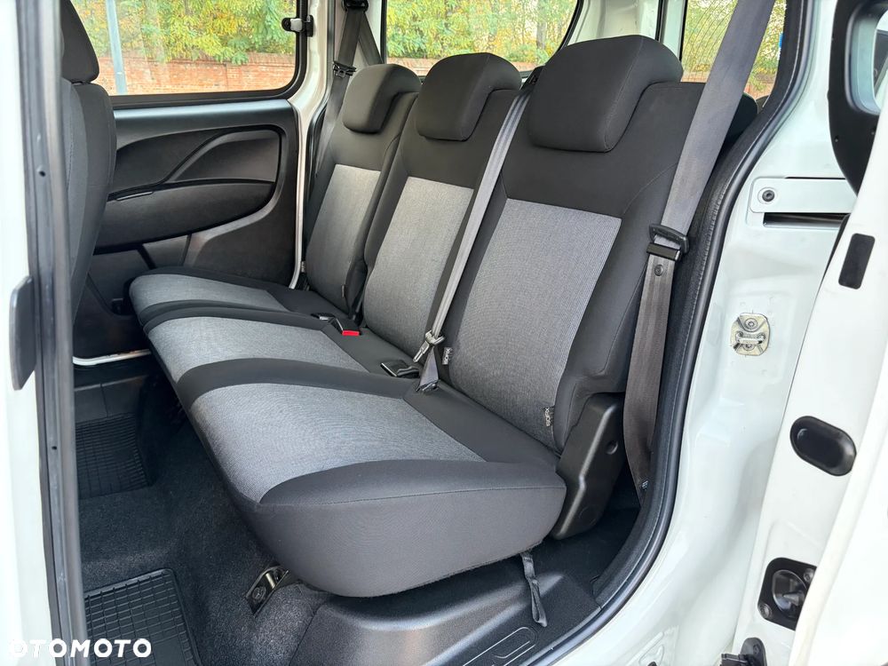 Fiat Doblo - 13