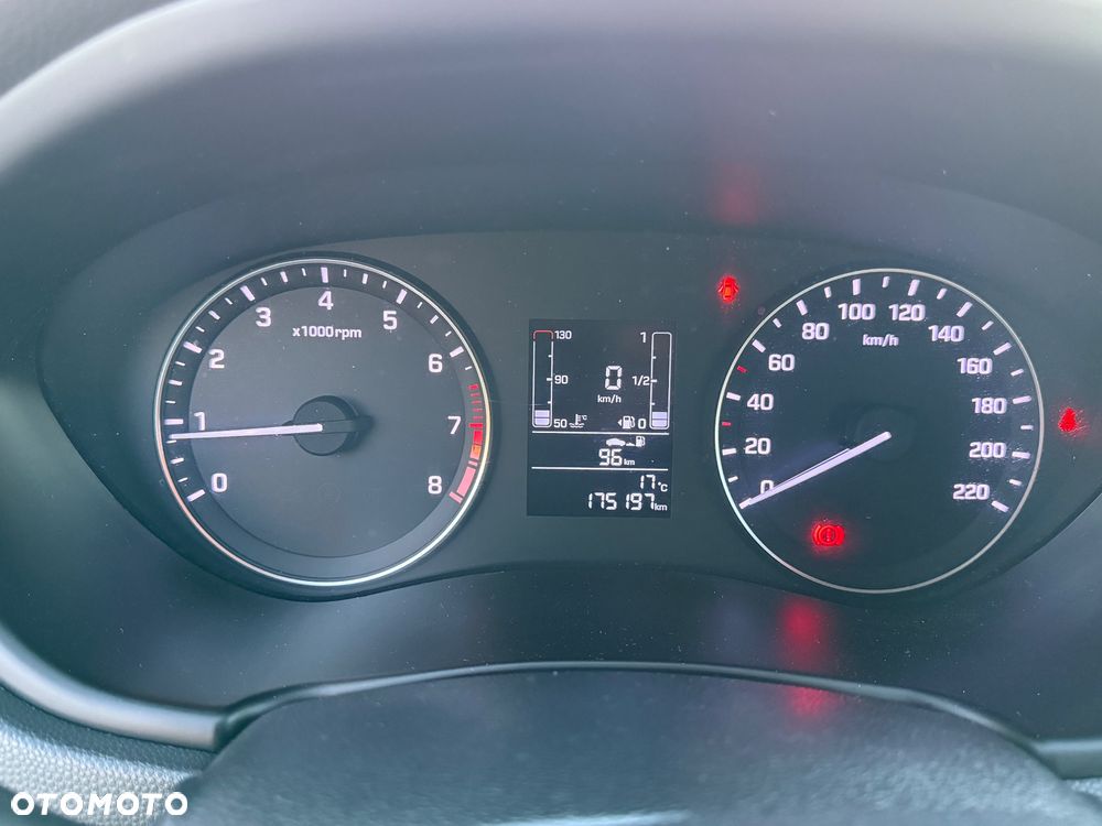 Hyundai i20 1.4 - 19