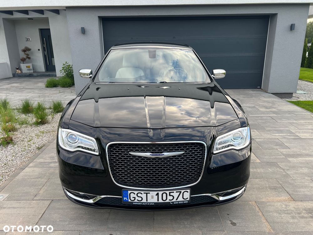 Chrysler 300 - 3