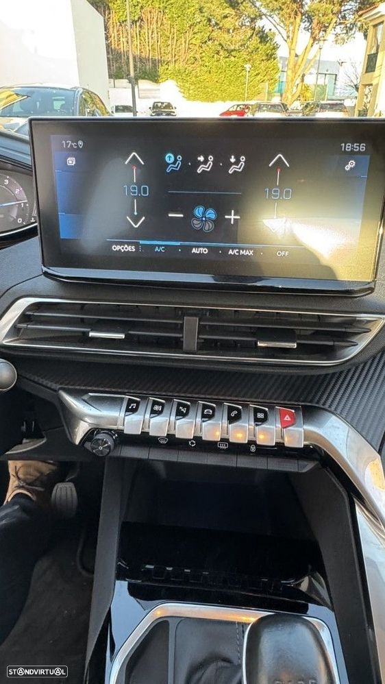 Peugeot 3008 1.2 PureTech Allure Pack - 18